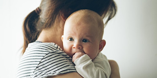 Baby Basics- Postpartum and Baby Class (Free) primary image