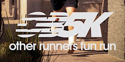 Hauptbild für Summer OB5K with Other Runners