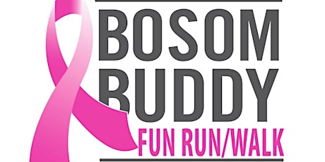 2024 CJWC Bosom Buddy 5k Fun Run & Walk