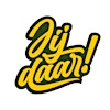 Logotipo da organização Stichting Jij daar!