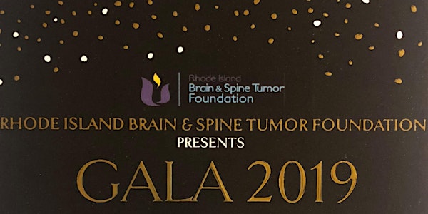 The Rhode Island Brain and Spine Tumor Foundation presents Gala 2019