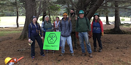 Samuel Boardman Trail Party (AM/PM options) - South Coast