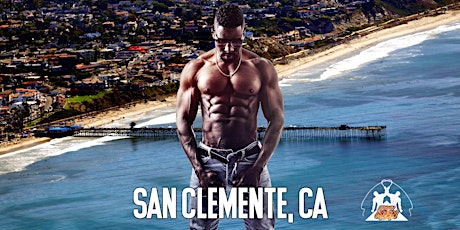 Ebony Men Black Male Revue Strip Clubs & Black Male Strippers San Clemente, CA 8-10 PM