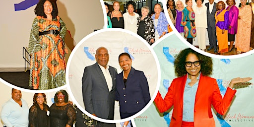 CA Black Women's Trailblazer Hall of Fame Awards primary image