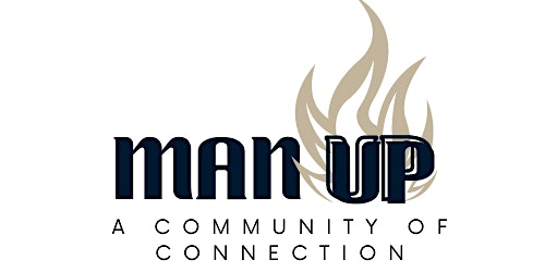 ManUP - A Community of Connection primary image