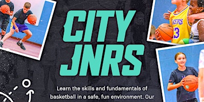 Imagem principal de CITY JNRS Basketball - Wycliffe College