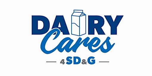 Imagem principal do evento Dairy Cares 4 SD&G  2024