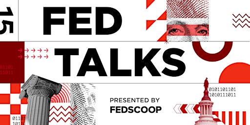 Hauptbild für FedTalks 2024 Livestream