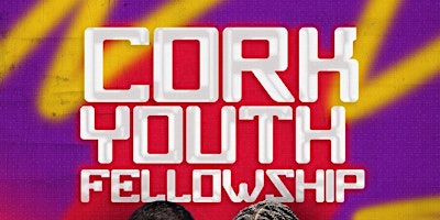 Cork Youth Fellowship primary image