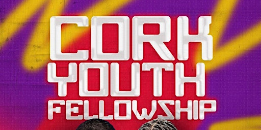 Cork Youth Fellowship  primärbild