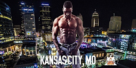 Ebony Men Black Male Revue Strip Clubs & Black Male Strippers Kansas City, MO 8-10 PM