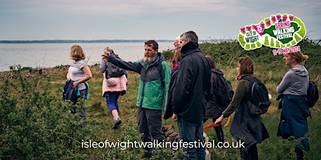 WALK CANCELLED - Western Headland of Newtown Creek with Camp Wight