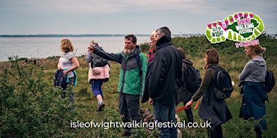 Western Headland of Newtown Creek with Camp Wight (Voluntary Donation) primary image