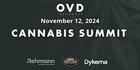 2024 Cannabis Summit
