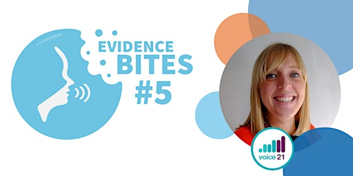 Primaire afbeelding van Evidence Bites #5