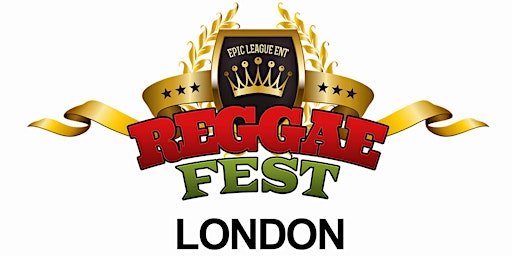 Reggae Fest London at Electric Brixton  primärbild