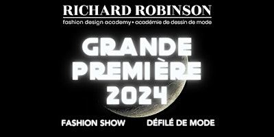 Hauptbild für Grande Première 2024