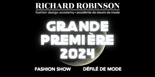 Grande Première 2024 primary image