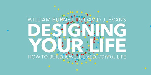 Primaire afbeelding van Designing Your Life for Everyone-Digital Journey (June 2024)