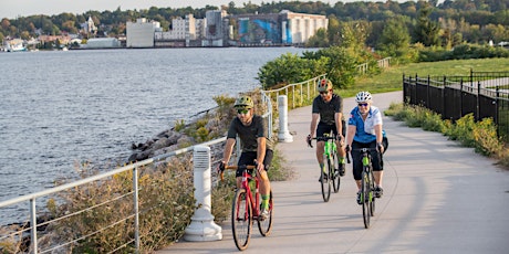 Cycle Tourism Destination Development Workshop - North Simcoe