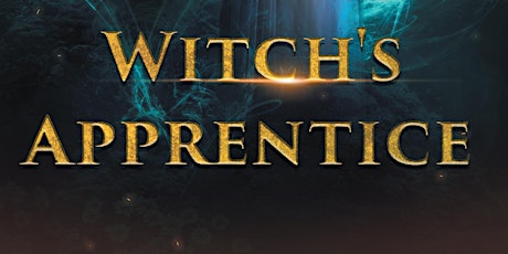 Author Talk: Kathryn Leo "The Witch's' Apprentice" (Ages 12+) (Gungahlin Library) primary image
