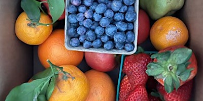 Image principale de Neighborhood Wellness at The Echo Park Farmers' Market
