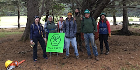 Sunset Bay Trail Party - South Coast