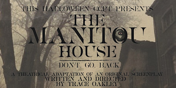 The Manitou House