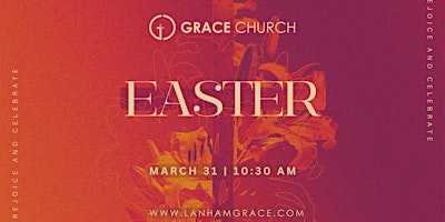 Easter Celebration primary image