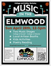 Music in the Elmwood