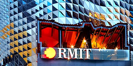 RMIT Information & Application Day @ AECC Global primary image