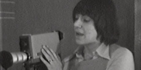 Guerrilla Television: The Revolutions of Early Independent Video Symposium