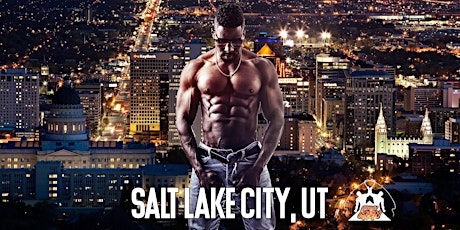 Ebony Men Black Male Revue Strip Clubs & Black Male Strippers Salt Lake City, UT 8-10PM