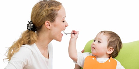 Steps to Starting Solid Foods