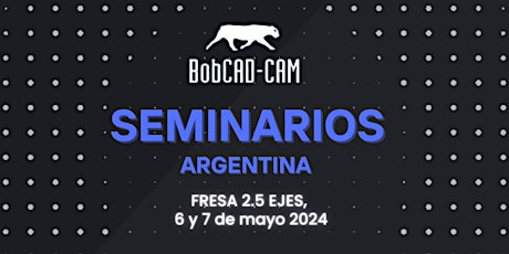 Curso programación fresa 2.5 ejes