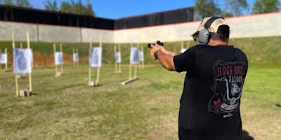 Hauptbild für Basic Pistol