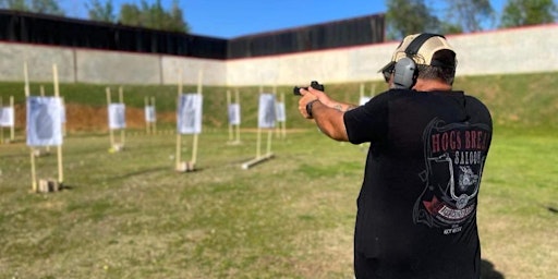 Immagine principale di Basic Pistol 