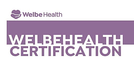 Image principale de WelbeHealth  -COACHELLA VALLEY- New Agent Training