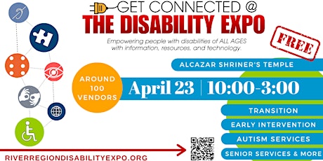 River Region Disability Expo