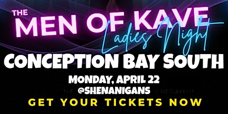 Conception Bay South Ladies Night