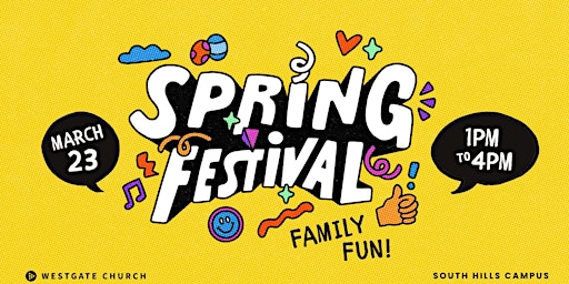 Imagen principal de Spring Festival 2024