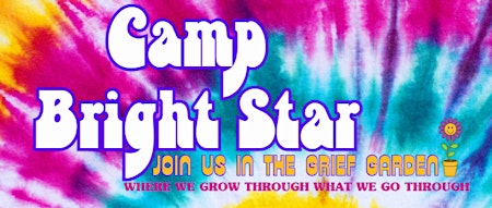 Imagem principal do evento Camp Bright Star - Spring 2024