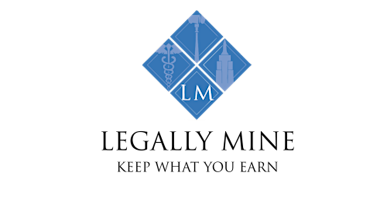 Imagen principal de Atlanta Medical Association- Legally Mine Lecture