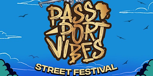 Passport Vibes Street Festival 2024  primärbild