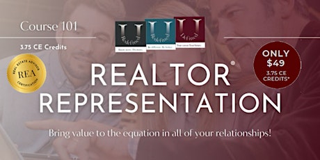 Realtor Representation