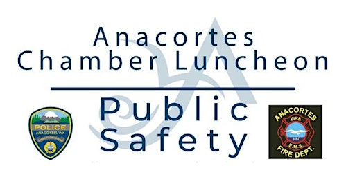 Hauptbild für Chamber Luncheon - Public Safety with AFD & APD