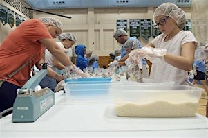 Immagine principale di Global Youth Service Day (GYSD). Help us Pack 15,000 meals 