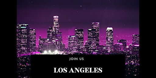 Primaire afbeelding van Immersive Insights  Gala Tour: Los Angeles Experience