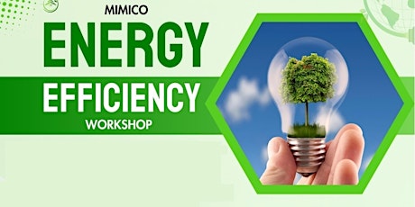 2024-03-28 Mimico Homeowner Energy Efficiency Workshop