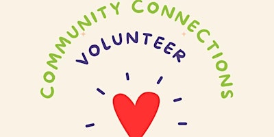 Volunteers for Monday Funday- social club primary image